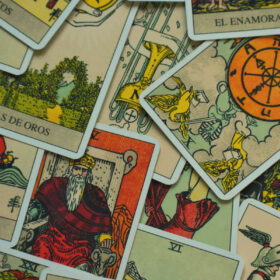 tarot tarot